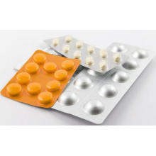 Good Quality 250mg Methytdopa Tablets